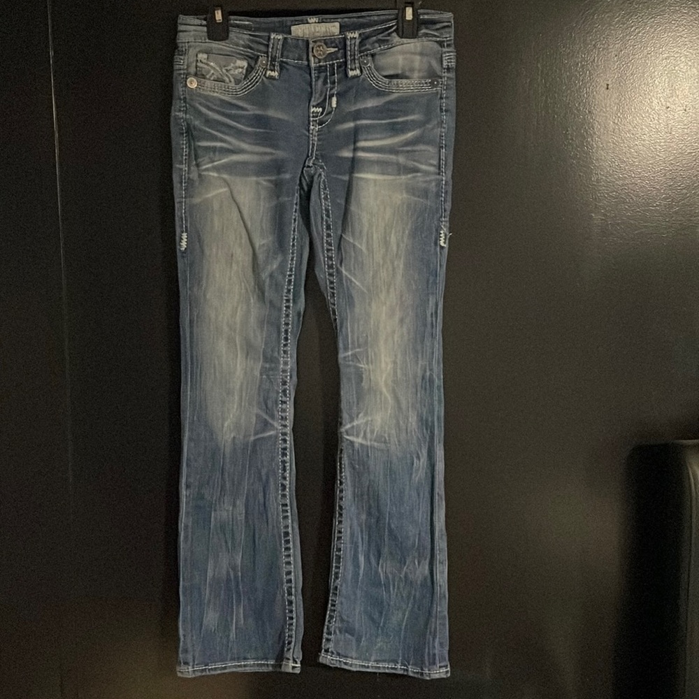 Big Star jeans
